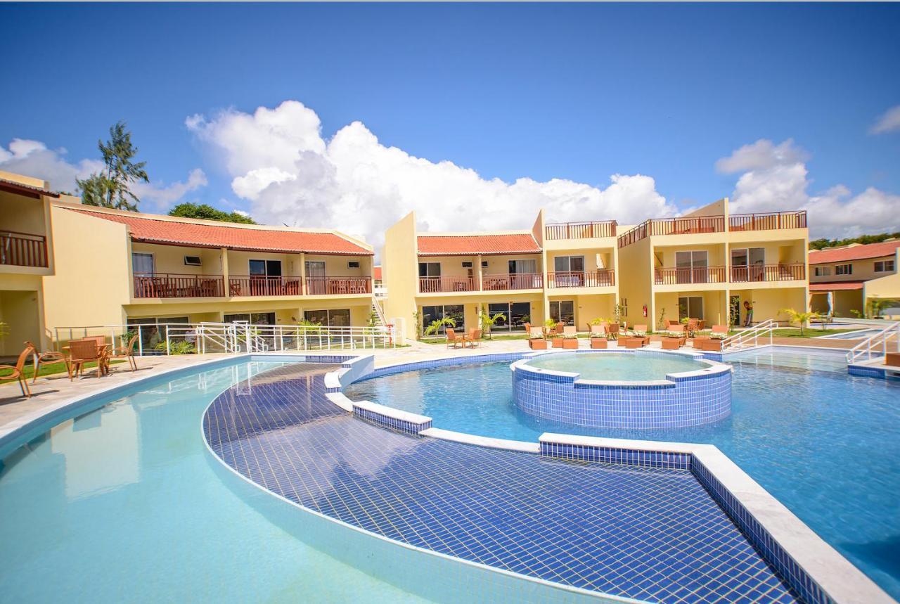 Confortavel E Aconchegante Apartamento No Solar Agua Pipa Por Carpediem Praia de Pipa Luaran gambar