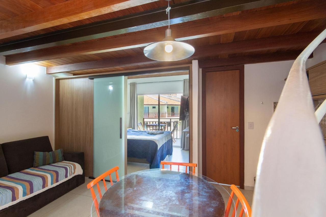 Confortavel E Aconchegante Apartamento No Solar Agua Pipa Por Carpediem Praia de Pipa Luaran gambar