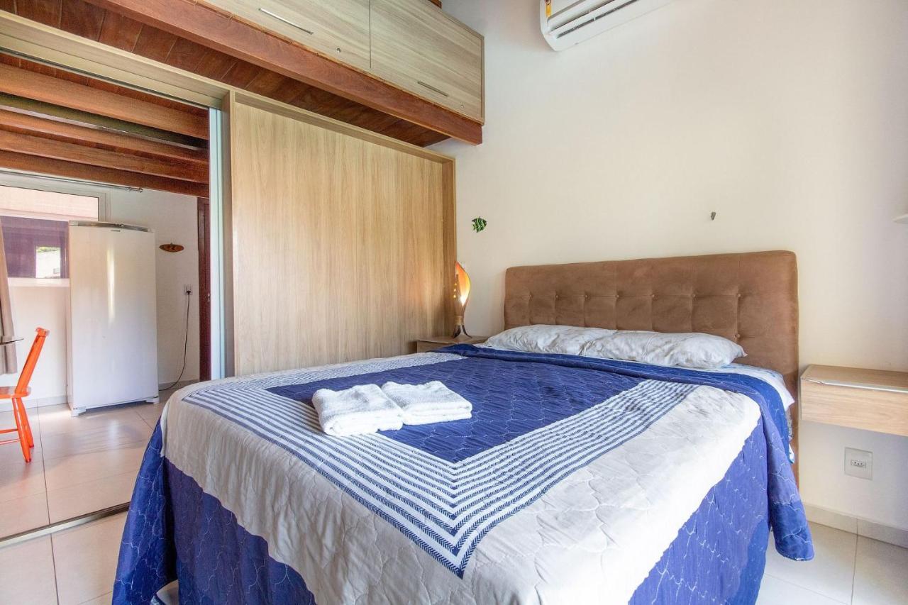 Confortavel E Aconchegante Apartamento No Solar Agua Pipa Por Carpediem Praia de Pipa Luaran gambar