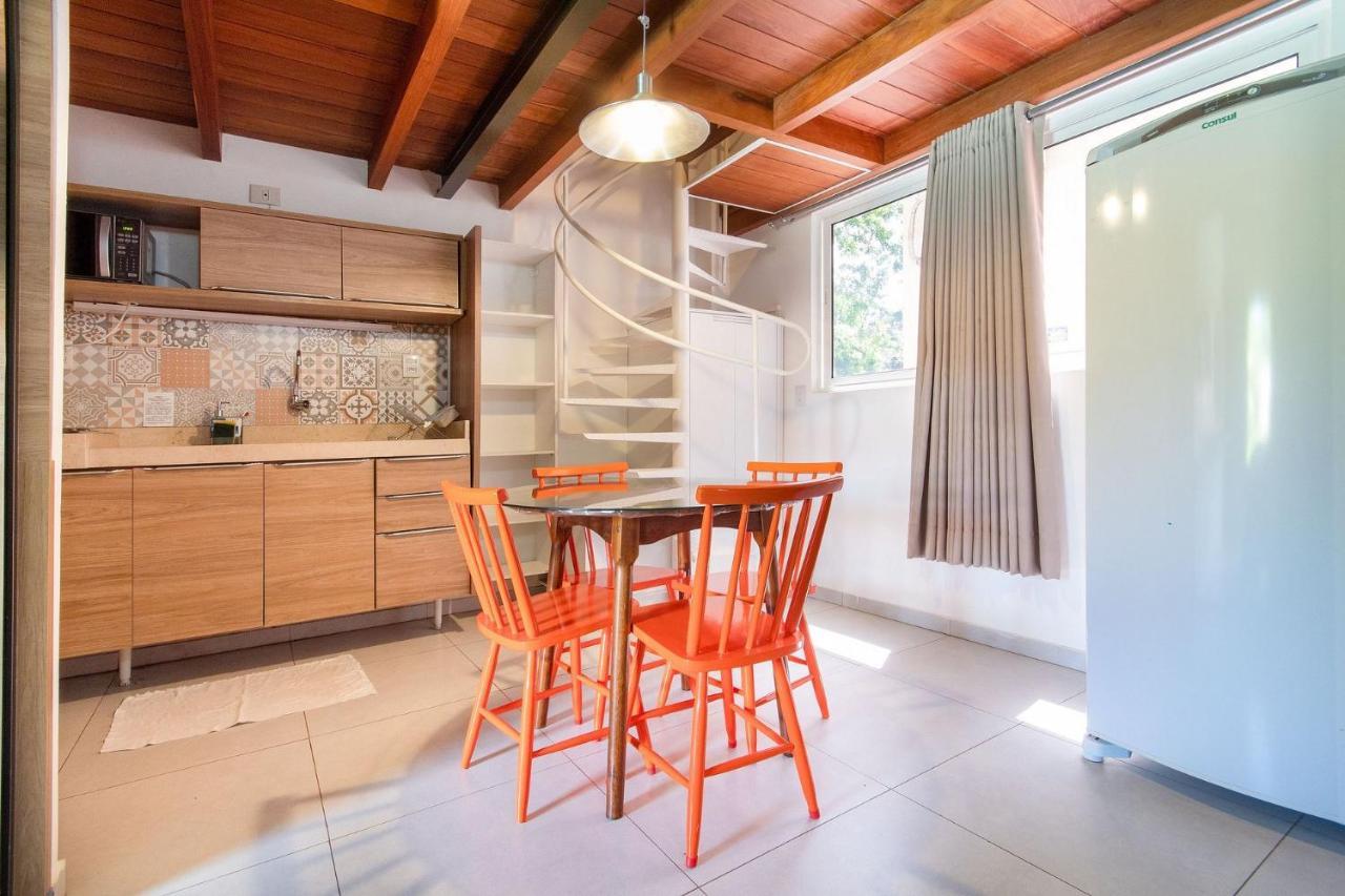 Confortavel E Aconchegante Apartamento No Solar Agua Pipa Por Carpediem Praia de Pipa Luaran gambar