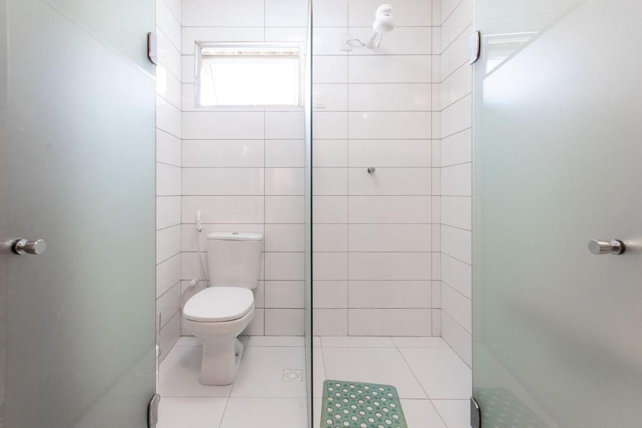 Confortavel E Aconchegante Apartamento No Solar Agua Pipa Por Carpediem Praia de Pipa Luaran gambar